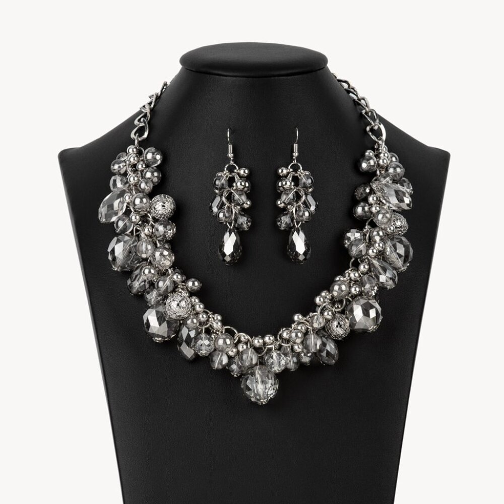 The Tommie - Zi Necklace